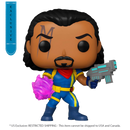 Funko Pop X Men (comics) Bishop US Exclusive Pop! Vinyl [RS]