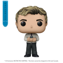 Funko Pop The Office Ryan Blonde US Exclusive Pop! Vinyl [RS]