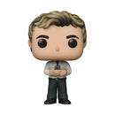 Funko Pop The Office Ryan Blonde US Exclusive Pop! Vinyl [RS]