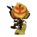 Funko Pop Venom (comics) Venomized Jack O'Lantern US Exclusive Pop! Vinyl [RS]