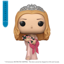 Funko Pop Carrie Carrie Metallic US Exclusive Pop! Vinyl [RS]