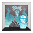 Funko Pop Ghost Opus Eponymous US Exclusive Pop! Album [RS]