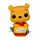 Funko Pop Winnie the Pooh Winnie in Honey Pot US Exclusive Pop! Vinyl [RS]
