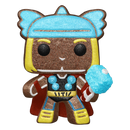 Funko Pop Marvel Comics Thor Gingerbread Diamond Glitter US Exclusive Pop! Vinyl [RS]