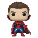 Funko Pop What If Spider Man Zombie Hunter Unmasked US Exclusive Pop! Vinyl [RS]