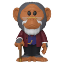 Funko Pop Umbrella Academy Pogo (with chase) Vinyl Soda