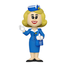 Funko Pop Pan Am Stewardess (with chase) Vinyl Soda