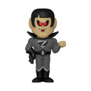 Funko Pop Super Friends Zan (with chase) Vinyl Soda