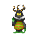Funko Pop The Nightmare Before Christmas Harlequin Demon (with chase) Vinyl Soda