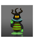 Funko Pop The Nightmare Before Christmas Harlequin Demon (with chase) Vinyl Soda