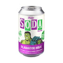 Funko Pop Thor 3: Ragnarok Hulk Gladiator (with chase) Vinyl Soda