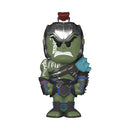Funko Pop Thor 3: Ragnarok Hulk Gladiator (with chase) Vinyl Soda