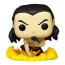 Funko Pop Avatar: The Last Airbender Firelord Ozai US Exclusive Pop! Vinyl [RS]