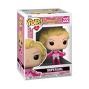 Funko Pop DC Comics Bombshells Supergirl Breast Cancer Awareness Pop! Vinyl