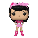 Funko Pop DC Comics Bombshells Wonder Woman Breast Cancer Awareness Pop! Vinyl