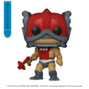 Funko Pop Masters of the Universe Zodac NYCC 2021 US Exclusive Pop! Vinyl [RS]
