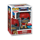 Funko Pop Masters of the Universe Zodac NYCC 2021 US Exclusive Pop! Vinyl [RS]