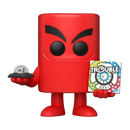 Funko Pop Trouble Trouble Board Pop! Vinyl