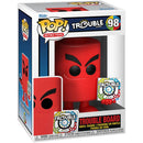 Funko Pop Trouble Trouble Board Pop! Vinyl