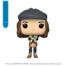 Funko Pop Parks & Recreation Mona Lisa Saperstein NYCC 2022 US Exclusive Pop! Vinyl [RS]