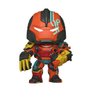 Funko Pop What If Sakaarian Iron Man 6" Pop! Vinyl