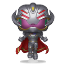 Funko Pop What If Infinity Ultron Pop! Vinyl