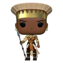 Funko Pop What If Queen General Ramonda Pop! Vinyl