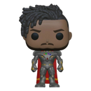 Funko Pop What If Infinity Killmonger Pop! Vinyl