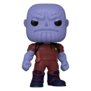 Funko Pop What If Ravager Thanos US Exclusive Pop! Vinyl [RS]