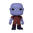 Funko Pop What If Ravager Thanos US Exclusive Pop! Vinyl [RS]