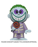 Funko Pop The Nightmare Before Christmas Barrel (with chase) Vinyl Soda