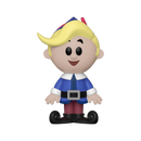 Funko Pop Rudolph the Red Nosed Reindeer Hermey (with chase) Vinyl Soda