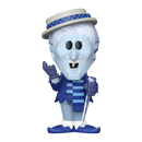 Funko Pop The Year Without A Santa Claus Snow Miser (with chase) Vinyl Soda