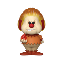 Funko Pop The Year Without A Santa Claus Heat Miser (with chase) Vinyl Soda