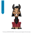 Funko Pop The Emperor's New Groove Kuzco Llama (with chase) US Exclusive Vinyl Soda [RS]