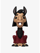 Funko Pop The Emperor's New Groove Kuzco Llama (with chase) US Exclusive Vinyl Soda [RS]