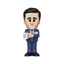 Funko Pop The Office Michael Best Boss (with chase) Vinyl Soda