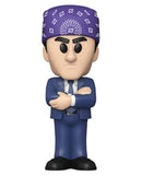 Funko Pop The Office Michael Best Boss (with chase) Vinyl Soda