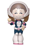 Funko Pop My Hero Academia Ochaco (with chase) Vinyl Soda