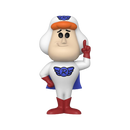 Funko Pop Roger Ramjet Roger Ramjet (with chase) Vinyl Soda