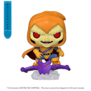 Funko Pop Spider Man The Animated Series Hobgoblin US Exclusive Pop! Vinyl [RS]