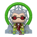 Funko Pop Spider Man The Animated Series Madame Web US Exclusive Pop! Vinyl [RS]