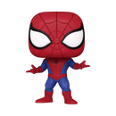 Funko Pop Spider Man The Animated Series Spider Man US Exclusive Pop! Vinyl [RS]