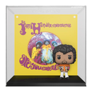 Funko Pop Jimi Hendrix Are You Experienced US Exclusive Pop! Album [RS]