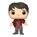 Funko Pop The Witcher (TV) Jaskier (Red Outfit) Pop! Vinyl