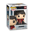 Funko Pop The Witcher (TV) Jaskier (Red Outfit) Pop! Vinyl