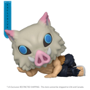 Funko Pop Demon Slayer Inosuke Lounging US Exclusive Pop! Vinyl [RS]
