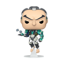Funko Pop Overwatch 2 Sigma Pop! Vinyl