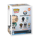 Funko Pop Overwatch 2 Sigma Pop! Vinyl