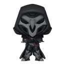 Funko Pop Overwatch 2 Reaper Pop! Vinyl